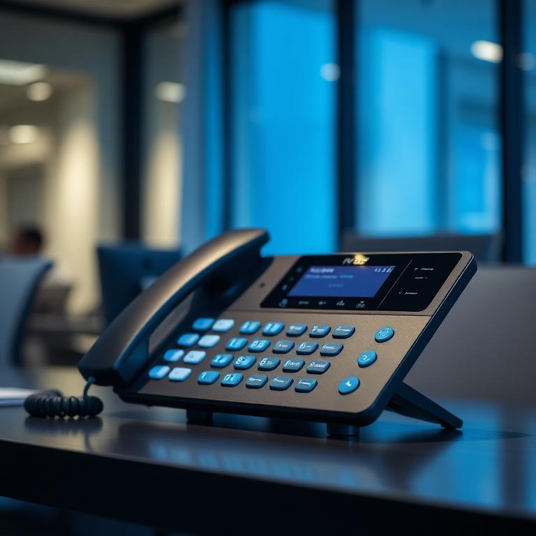 Telefonia IP